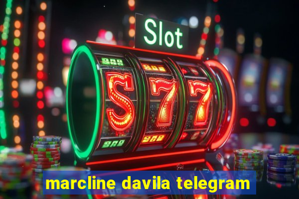 marcline davila telegram